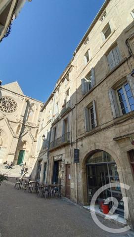 Appartement T1 à vendre  1 pièce - 34,97 m2 MONTPELLIER - 34