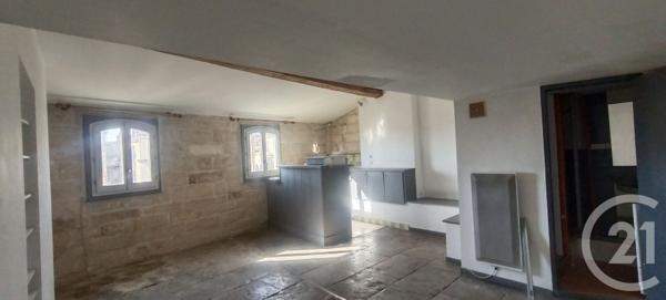 Appartement T1 à vendre  1 pièce - 34,97 m2 MONTPELLIER - 34
