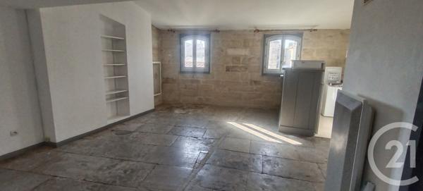 Appartement T1 à vendre  1 pièce - 34,97 m2 MONTPELLIER - 34