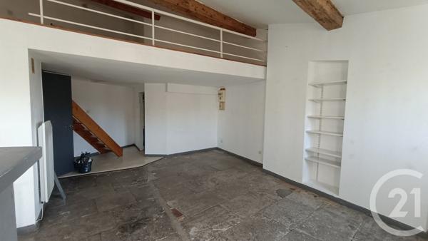 Appartement T1 à vendre  1 pièce - 34,97 m2 MONTPELLIER - 34