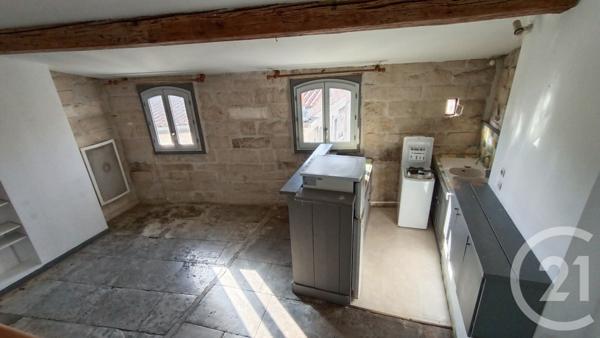 Appartement T1 à vendre  1 pièce - 34,97 m2 MONTPELLIER - 34