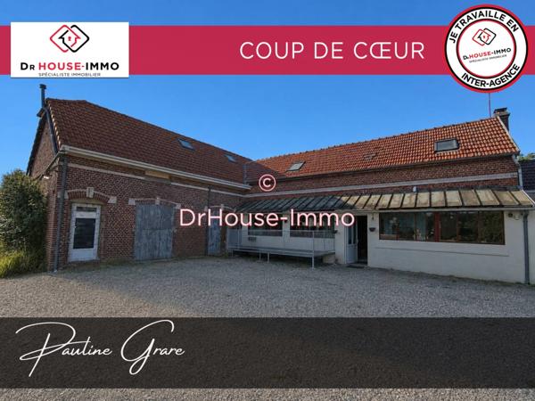 Maison à vendre 7 pièces de 158 m²