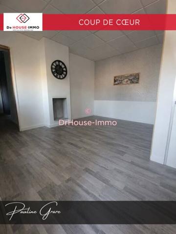 Maison à vendre 7 pièces de 158 m²