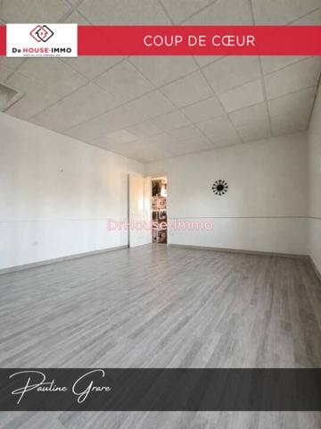 Maison à vendre 7 pièces de 158 m²
