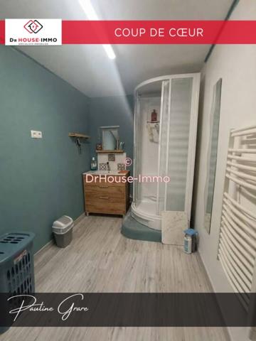 Maison à vendre 7 pièces de 158 m²