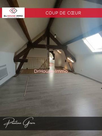 Maison à vendre 7 pièces de 158 m²