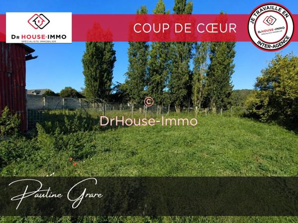 Maison à vendre 7 pièces de 158 m²