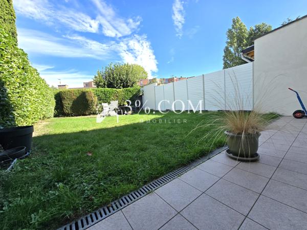 Maison 4 pièce(s) 3 chambre(s) 97 m²