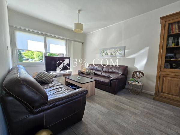 Maison 4 pièce(s) 3 chambre(s) 97 m²