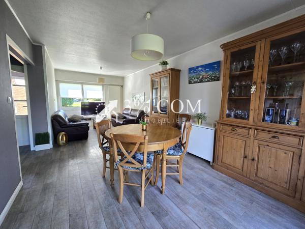 Maison 4 pièce(s) 3 chambre(s) 97 m²