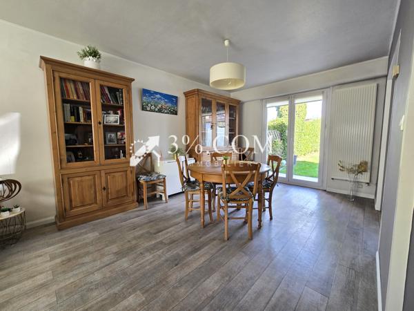 Maison 4 pièce(s) 3 chambre(s) 97 m²