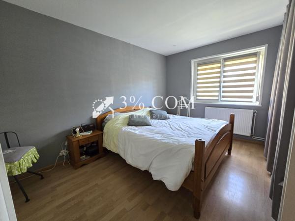 Maison 4 pièce(s) 3 chambre(s) 97 m²