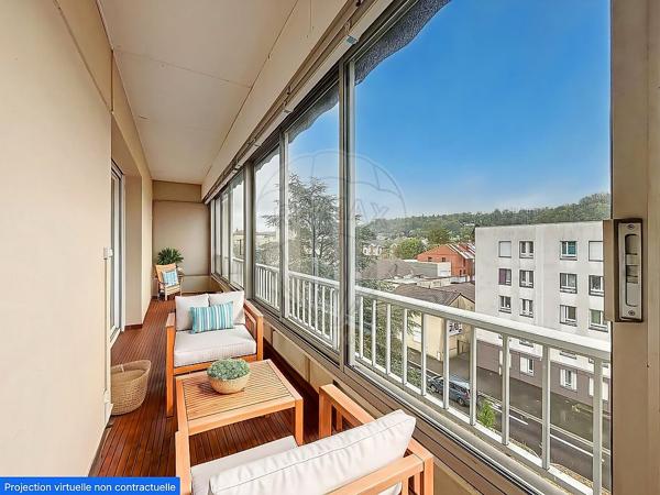 Appartement  en vente - Isère - 38