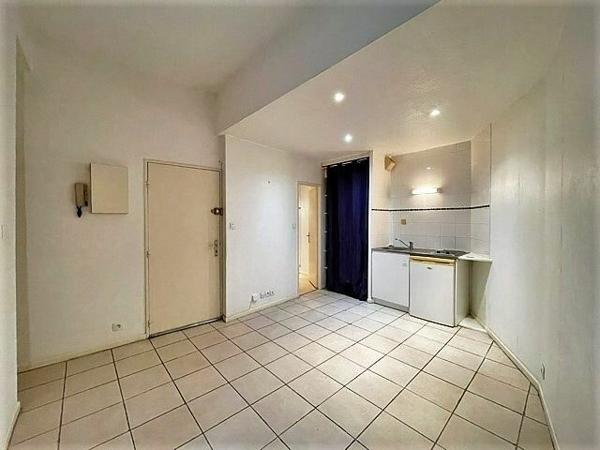 Appartement à louer  1 pièce •  Toulouse