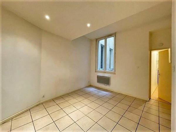 Appartement à louer  1 pièce •  Toulouse