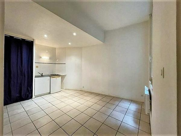 Appartement à louer  1 pièce •  Toulouse