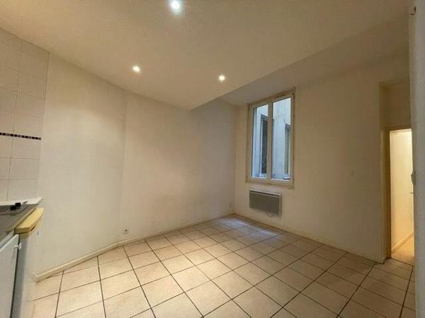 Appartement à louer  1 pièce •  Toulouse