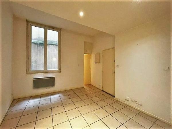 Appartement à louer  1 pièce •  Toulouse