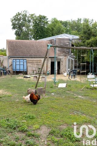 Maison à vendre 12 pièces 334 m² Mennecy