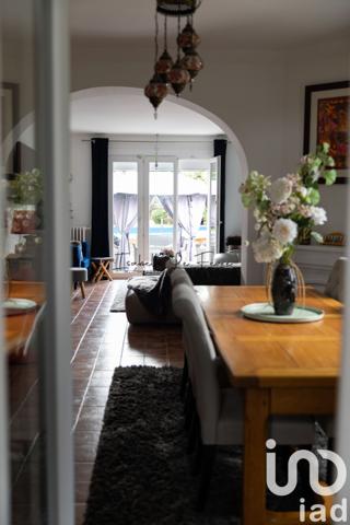 Maison à vendre 12 pièces 334 m² Mennecy