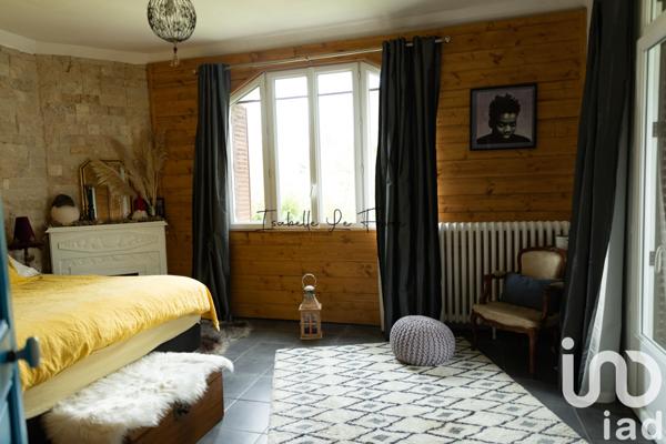 Maison à vendre 12 pièces 334 m² Mennecy