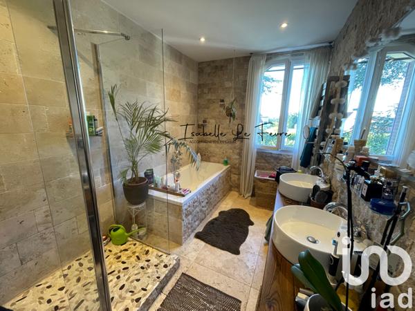 Maison à vendre 12 pièces 334 m² Mennecy