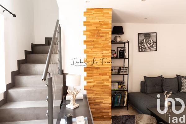 Maison à vendre 12 pièces 334 m² Mennecy