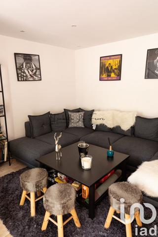 Maison à vendre 12 pièces 334 m² Mennecy