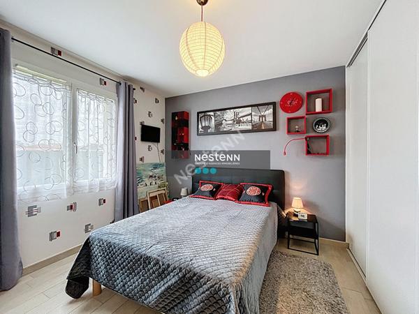 Maison Villeneuve Sur Lot 5 pièce(s) 129 m2