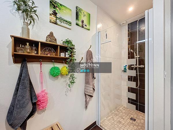 Maison Villeneuve Sur Lot 5 pièce(s) 129 m2