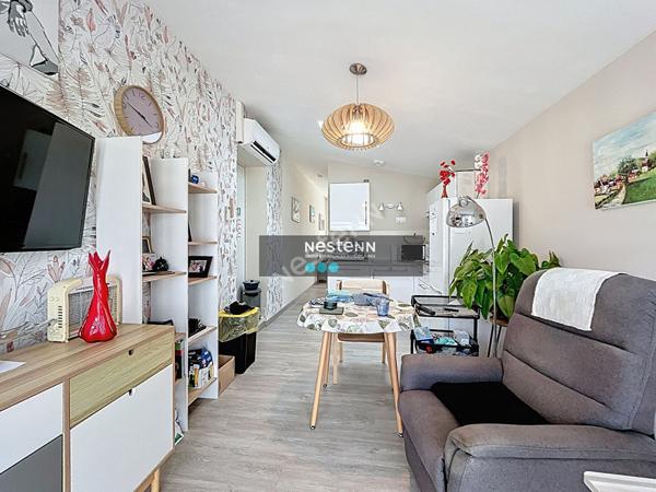 Maison Villeneuve Sur Lot 5 pièce(s) 129 m2