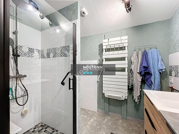 Maison Villeneuve Sur Lot 5 pièce(s) 129 m2