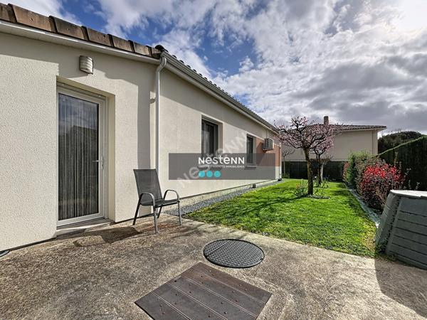 Maison Villeneuve Sur Lot 5 pièce(s) 129 m2