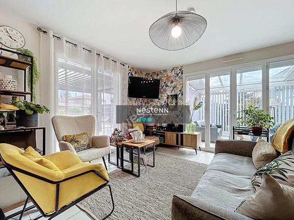 Maison Villeneuve Sur Lot 5 pièce(s) 129 m2