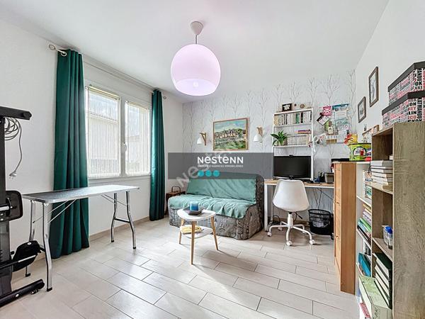 Maison Villeneuve Sur Lot 5 pièce(s) 129 m2