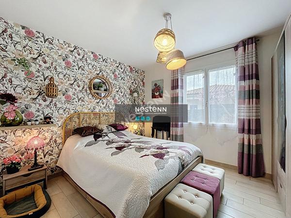 Maison Villeneuve Sur Lot 5 pièce(s) 129 m2