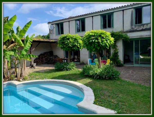 grande maison familiale