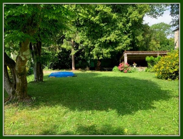 grande maison familiale