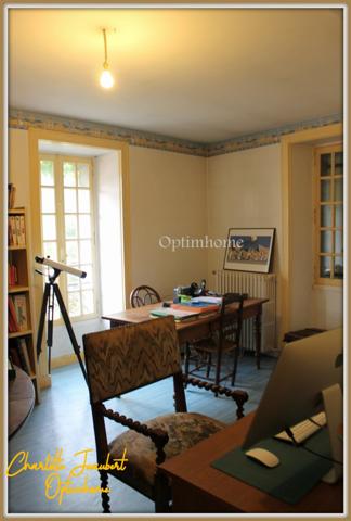 grande maison familiale