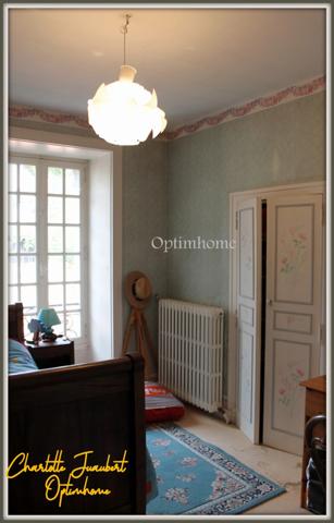 grande maison familiale