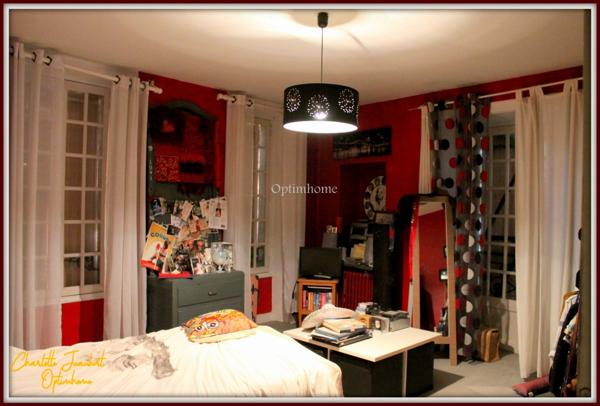 grande maison familiale