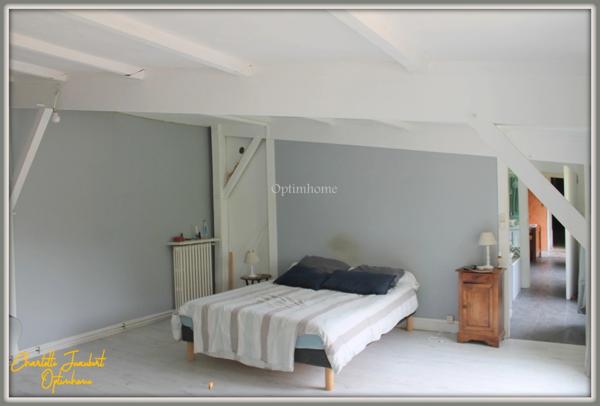 grande maison familiale