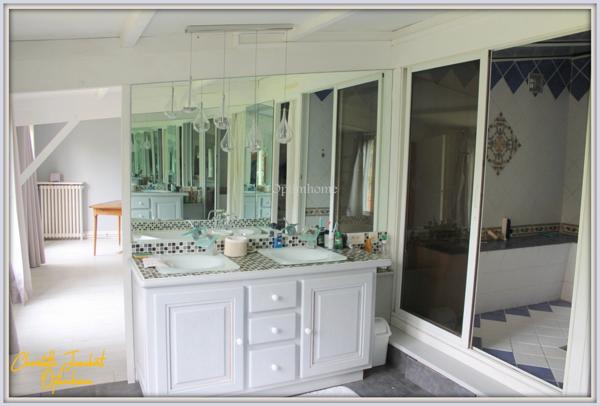 grande maison familiale