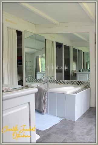 grande maison familiale