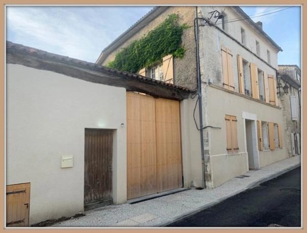 grande maison familiale