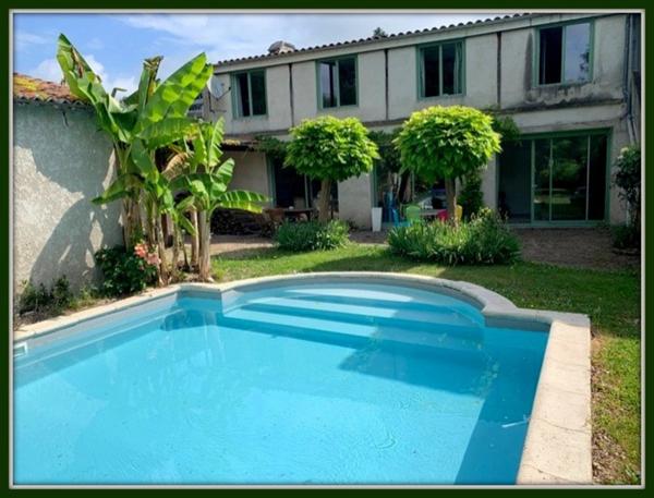 grande maison familiale