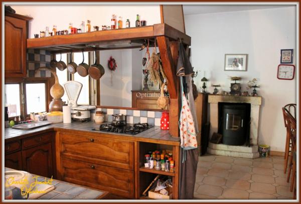 grande maison familiale