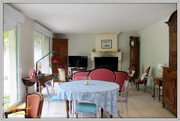 grande maison familiale