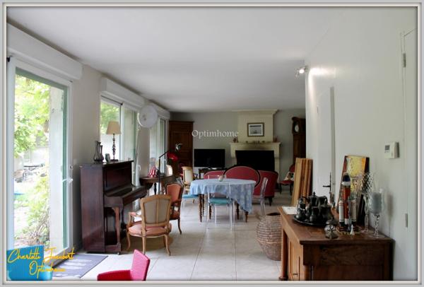 grande maison familiale