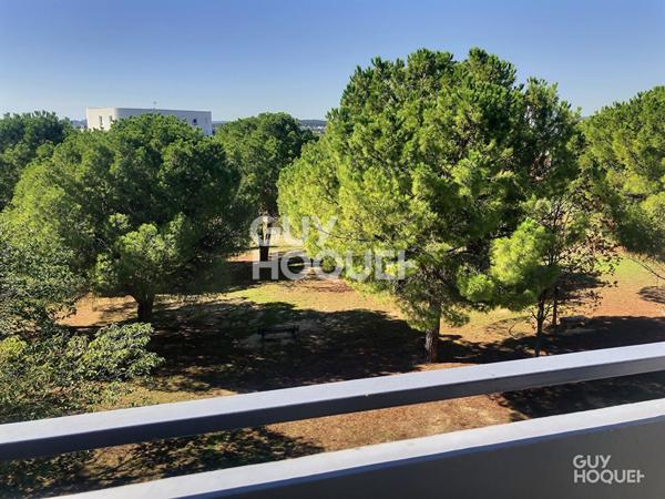 Appartement Montpellier 5 pièce(s) 110 m2